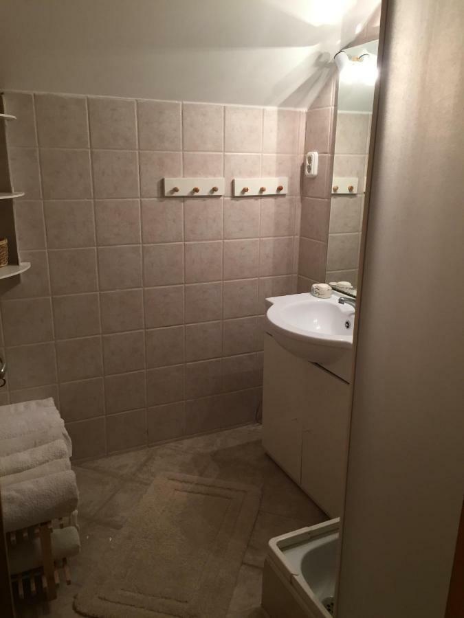 Nyerges Lovasudvar Cserepfalu エクステリア 写真